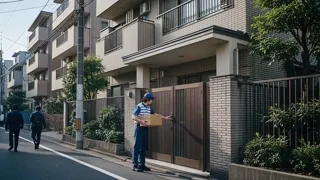 《偶像歌手的私密》之幸福快递新番 Preview animation