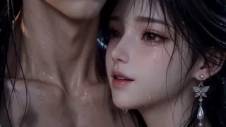 《冰水》 Preview animation