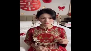 立世的婚房 Preview animation
