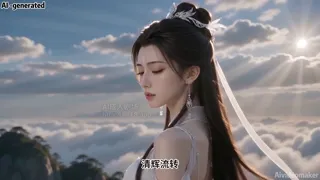 《仙子破道曲》 Preview animation
